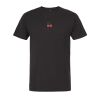 Men/Unisex Fine Lightweight Blend Jersey T-Shirt Thumbnail