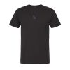 Men/Unisex Fine Lightweight Blend Jersey T-Shirt Thumbnail