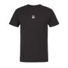 Men/Unisex Fine Lightweight Blend Jersey T-Shirt Thumbnail