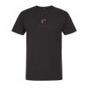 Men/Unisex Fine Lightweight Blend Jersey T-Shirt Thumbnail