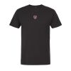 Men/Unisex Fine Lightweight Blend Jersey T-Shirt Thumbnail