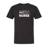 Men/Unisex Fine Lightweight Blend Jersey T-Shirt Thumbnail