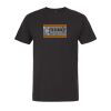 Men/Unisex Fine Lightweight Blend Jersey T-Shirt Thumbnail