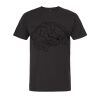 Men/Unisex Fine Lightweight Blend Jersey T-Shirt Thumbnail