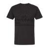 Men/Unisex Fine Lightweight Blend Jersey T-Shirt Thumbnail