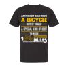 Men/Unisex Fine Lightweight Blend Jersey T-Shirt Thumbnail