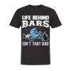 Men/Unisex Fine Lightweight Blend Jersey T-Shirt Thumbnail