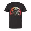 Men/Unisex Fine Lightweight Blend Jersey T-Shirt Thumbnail