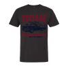 Men/Unisex Fine Lightweight Blend Jersey T-Shirt Thumbnail