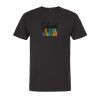 Men/Unisex Fine Lightweight Blend Jersey T-Shirt Thumbnail