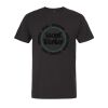 Men/Unisex Fine Lightweight Blend Jersey T-Shirt Thumbnail