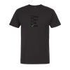 Men/Unisex Fine Lightweight Blend Jersey T-Shirt Thumbnail