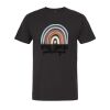 Men/Unisex Fine Lightweight Blend Jersey T-Shirt Thumbnail