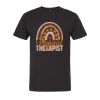 Men/Unisex Fine Lightweight Blend Jersey T-Shirt Thumbnail