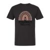 Men/Unisex Fine Lightweight Blend Jersey T-Shirt Thumbnail