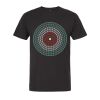 Men/Unisex Fine Lightweight Blend Jersey T-Shirt Thumbnail