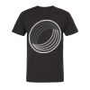 Men/Unisex Fine Lightweight Blend Jersey T-Shirt Thumbnail