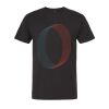 Men/Unisex Fine Lightweight Blend Jersey T-Shirt Thumbnail