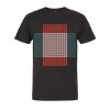 Men/Unisex Fine Lightweight Blend Jersey T-Shirt Thumbnail