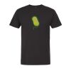 Men/Unisex Fine Lightweight Blend Jersey T-Shirt Thumbnail