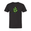Men/Unisex Fine Lightweight Blend Jersey T-Shirt Thumbnail