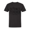 Men/Unisex Fine Lightweight Blend Jersey T-Shirt Thumbnail
