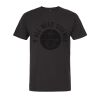 Men/Unisex Fine Lightweight Blend Jersey T-Shirt Thumbnail