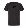 Men/Unisex Fine Lightweight Blend Jersey T-Shirt Thumbnail