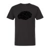 Men/Unisex Fine Lightweight Blend Jersey T-Shirt Thumbnail