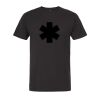 Men/Unisex Fine Lightweight Blend Jersey T-Shirt Thumbnail