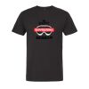 Men/Unisex Fine Lightweight Blend Jersey T-Shirt Thumbnail