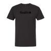 Men/Unisex Fine Lightweight Blend Jersey T-Shirt Thumbnail