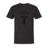 Men/Unisex Fine Lightweight Blend Jersey T-Shirt Thumbnail