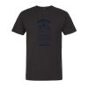 Men/Unisex Fine Lightweight Blend Jersey T-Shirt Thumbnail