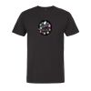 Men/Unisex Fine Lightweight Blend Jersey T-Shirt Thumbnail