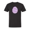 Men/Unisex Fine Lightweight Blend Jersey T-Shirt Thumbnail