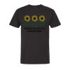 Men/Unisex Fine Lightweight Blend Jersey T-Shirt Thumbnail
