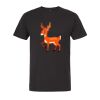 Men/Unisex Fine Lightweight Blend Jersey T-Shirt Thumbnail