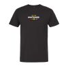 Men/Unisex Fine Lightweight Blend Jersey T-Shirt Thumbnail