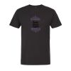 Men/Unisex Fine Lightweight Blend Jersey T-Shirt Thumbnail