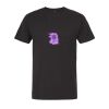 Men/Unisex Fine Lightweight Blend Jersey T-Shirt Thumbnail
