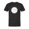 Men/Unisex Fine Lightweight Blend Jersey T-Shirt Thumbnail