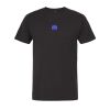 Men/Unisex Fine Lightweight Blend Jersey T-Shirt Thumbnail