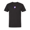 Men/Unisex Fine Lightweight Blend Jersey T-Shirt Thumbnail