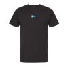 Men/Unisex Fine Lightweight Blend Jersey T-Shirt Thumbnail