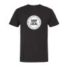 Men/Unisex Fine Lightweight Blend Jersey T-Shirt Thumbnail