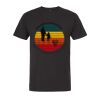 Men/Unisex Fine Lightweight Blend Jersey T-Shirt Thumbnail