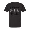Men/Unisex Fine Lightweight Blend Jersey T-Shirt Thumbnail