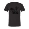 Men/Unisex Fine Lightweight Blend Jersey T-Shirt Thumbnail