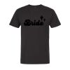 Men/Unisex Fine Lightweight Blend Jersey T-Shirt Thumbnail